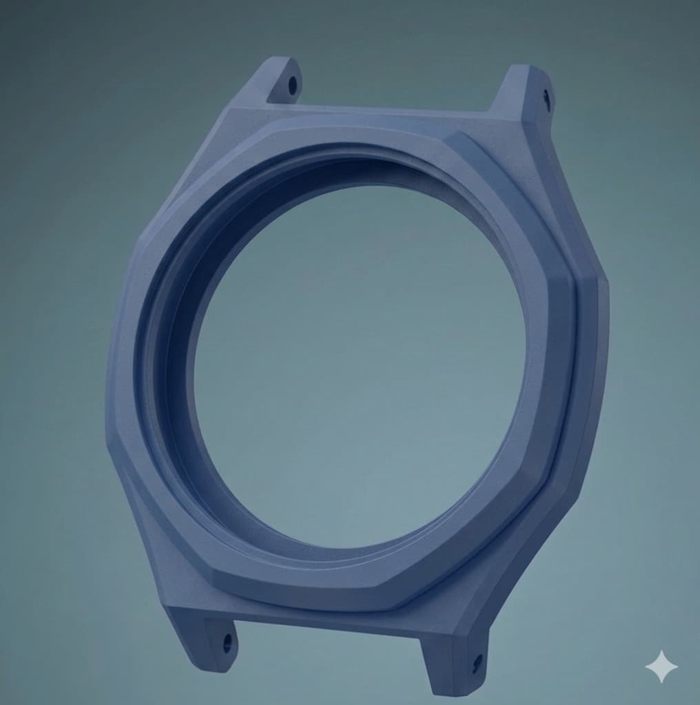 The wrist conversion cage